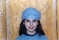 'La Ronde' - 'Chapeaux2' - 'img054'
